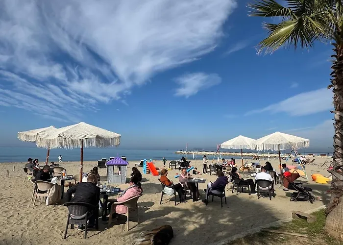 Appartement Blue By Comfort *