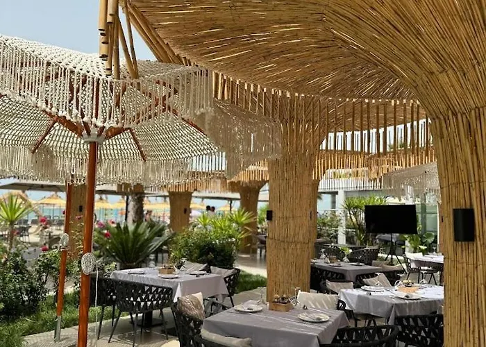 Blue By Comfort Appartement *