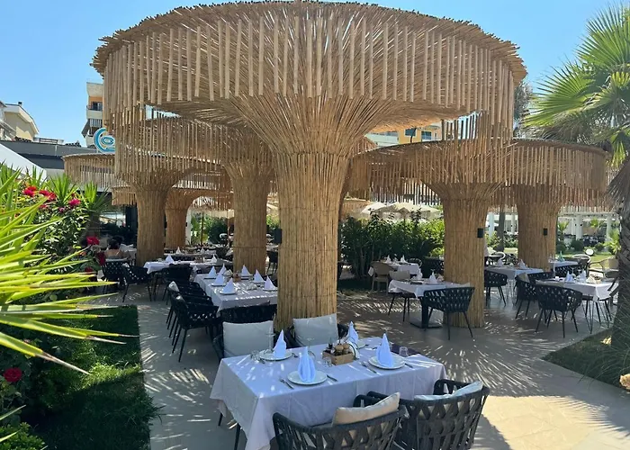 Blue By Comfort Голем