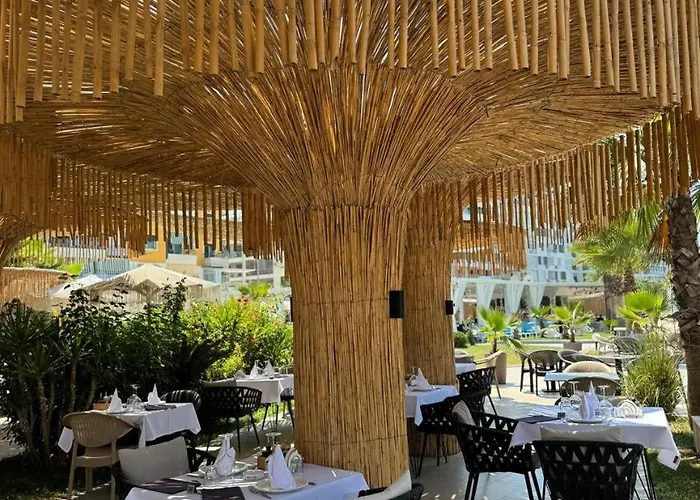 Blue By Comfort Апартаменты