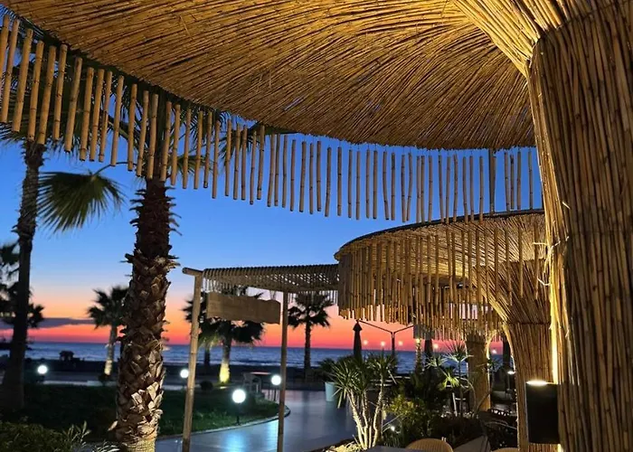 Blue By Comfort Golem (Tirana)