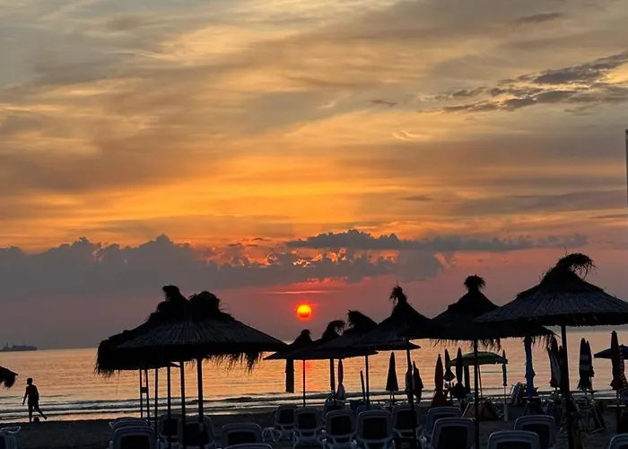 Blue By Comfort Appartement *