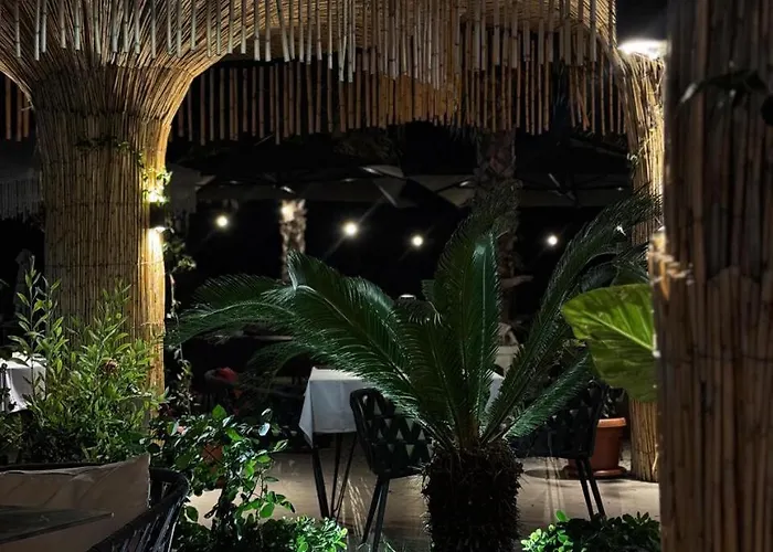 Blue By Comfort Апартаменты