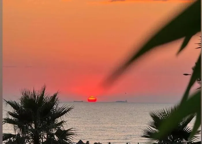 Апартаменты Blue By Comfort Голем